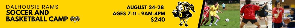 Summer 2026 Soccer and Basketball Camps