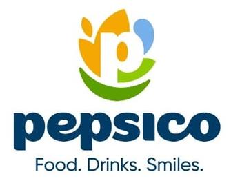 Pepsi Co logo